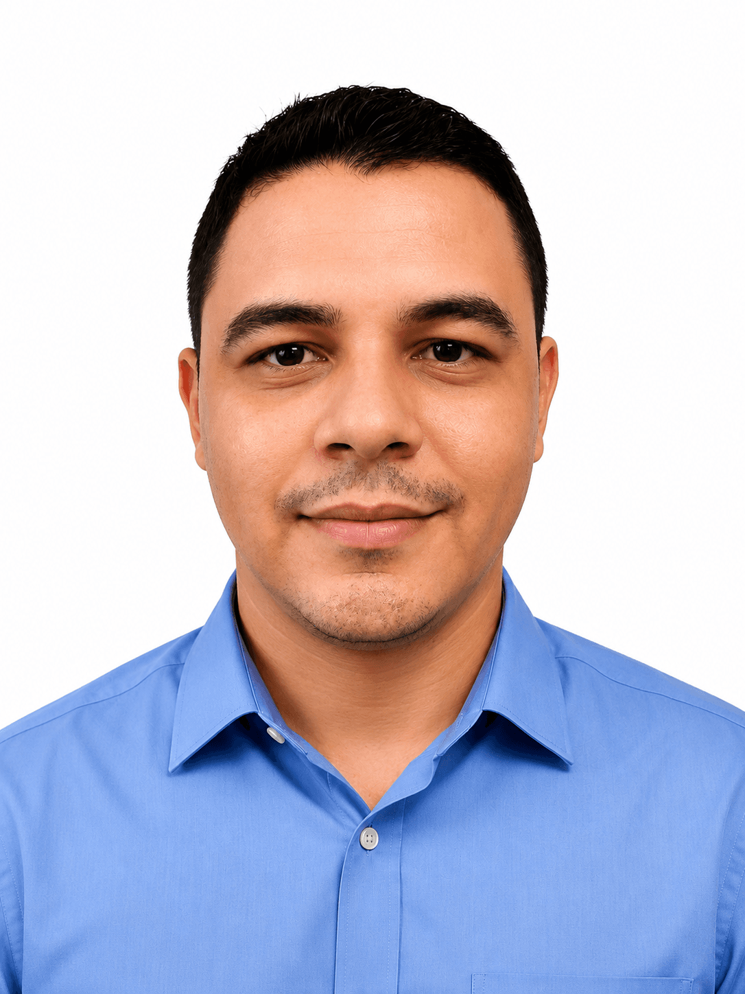 Foto de Paulo Ricardo da Silva Vieira